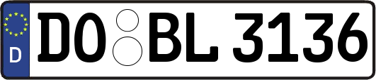 DO-BL3136