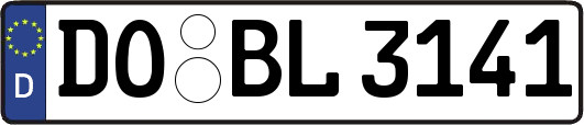 DO-BL3141