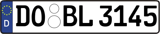 DO-BL3145