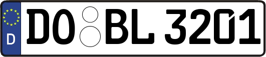 DO-BL3201