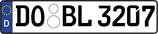 DO-BL3207