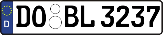 DO-BL3237