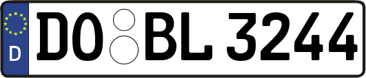 DO-BL3244