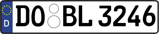 DO-BL3246