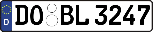 DO-BL3247