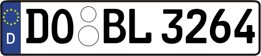 DO-BL3264
