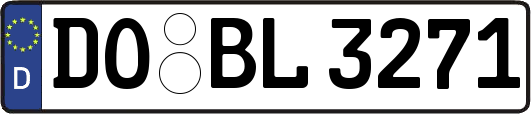DO-BL3271