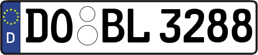 DO-BL3288