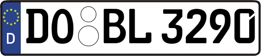 DO-BL3290