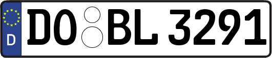 DO-BL3291