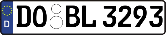 DO-BL3293