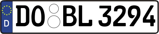 DO-BL3294