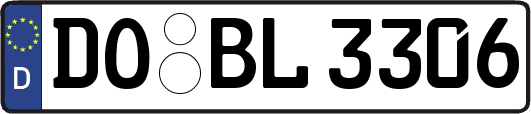 DO-BL3306