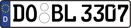 DO-BL3307