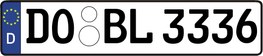 DO-BL3336