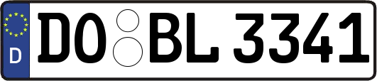 DO-BL3341
