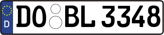 DO-BL3348