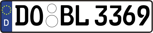 DO-BL3369