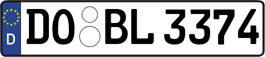 DO-BL3374