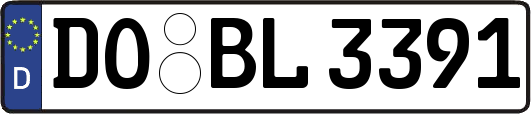 DO-BL3391