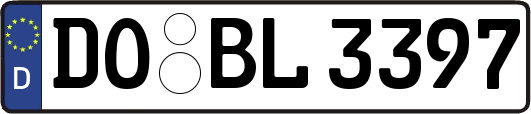DO-BL3397