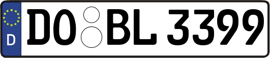 DO-BL3399
