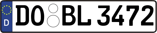 DO-BL3472