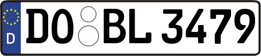 DO-BL3479