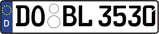 DO-BL3530