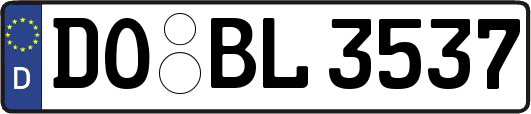 DO-BL3537