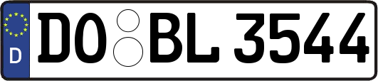 DO-BL3544