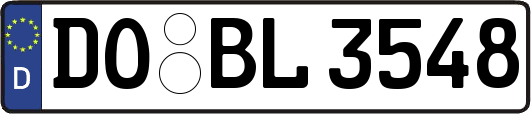 DO-BL3548