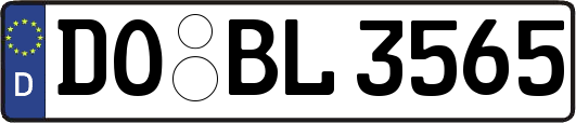 DO-BL3565