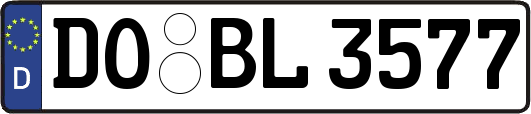 DO-BL3577