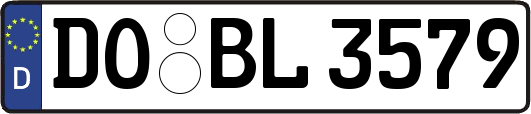 DO-BL3579