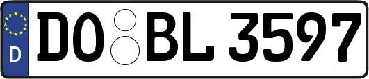 DO-BL3597