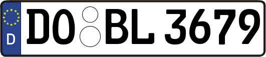DO-BL3679