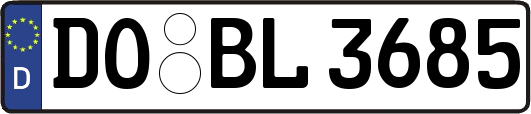 DO-BL3685