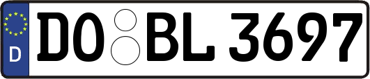 DO-BL3697