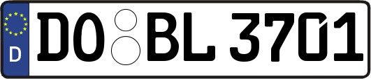 DO-BL3701