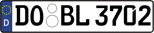 DO-BL3702