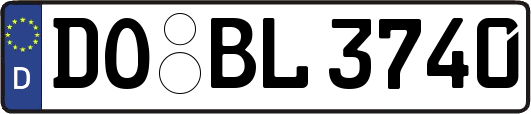 DO-BL3740