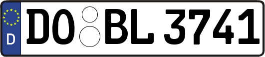 DO-BL3741