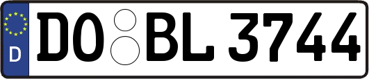 DO-BL3744