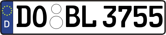 DO-BL3755