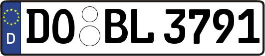 DO-BL3791