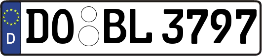 DO-BL3797