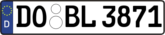 DO-BL3871