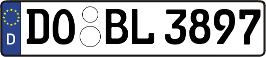 DO-BL3897