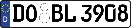DO-BL3908